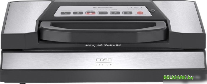 Вакуумный упаковщик CASO VRH 690 advanced - фото
