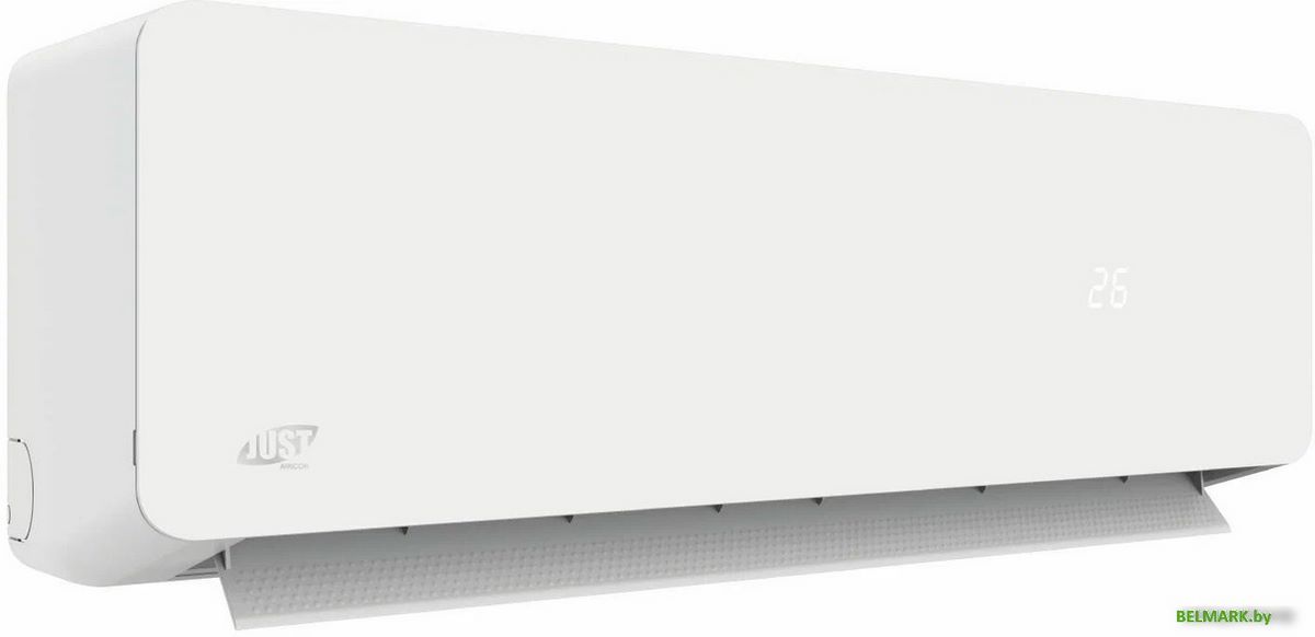 Кондиционер Just Aircon Blanche JAE-18HPSA/MB/JAEO-18HPSA/MB - фото
