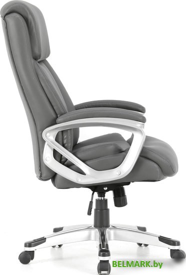 Кресло Brabix Level EX-527 (серый) - фото2