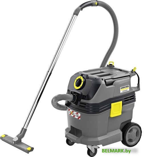 Пылесос Karcher NT 30/1 Tact L 1.148-201.0 - фото