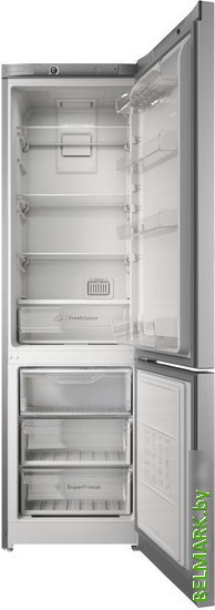 Холодильник Indesit ITS 4200 XB - фото2