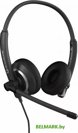 Офисная гарнитура Accutone Converse UB95 USB - фото