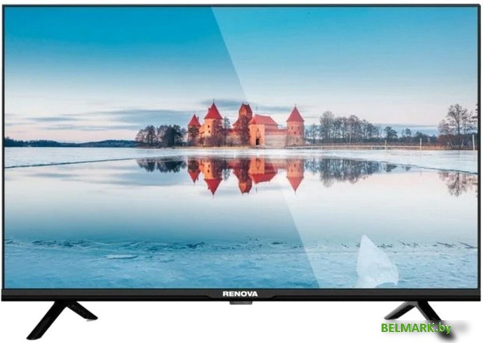 Телевизор Renova TLE-32BI - фото