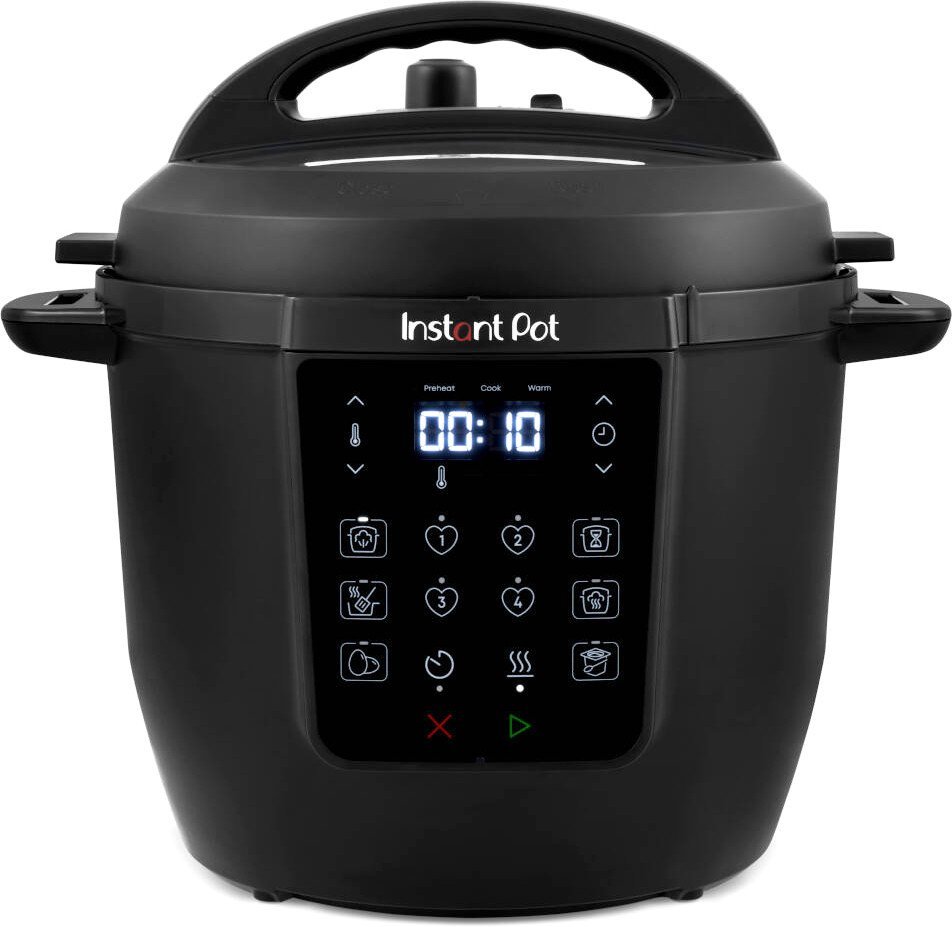 Мультиварка Instant Pot Rio 6 - фото