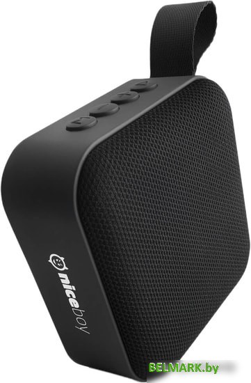 Беспроводная колонка Niceboy Raze Mini - фото