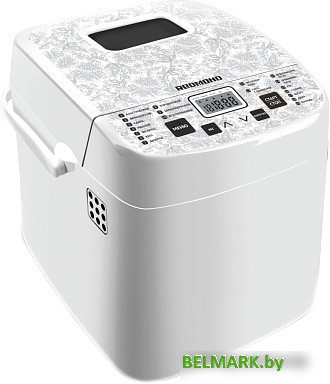 Хлебопечка Redmond RBM-1912 - фото