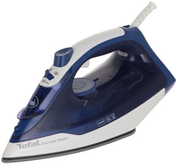 Утюг Tefal FV2838E0 - фото