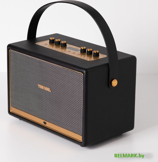 Беспроводная колонка Tonsil Magna - фото2