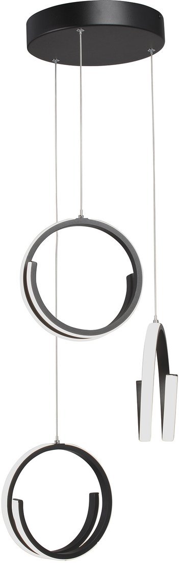 Подвесная люстра Vitaluce V30470-1/3S - фото2