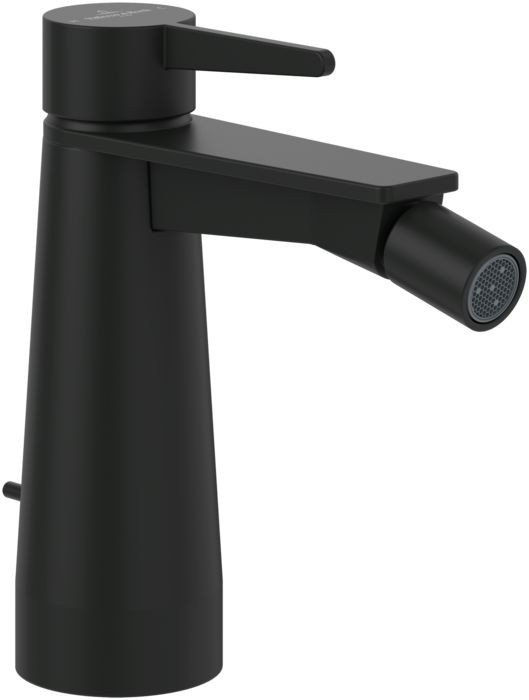 Смеситель без скрытого механизма Villeroy & Boch Conum TVB127001000K5 - фото