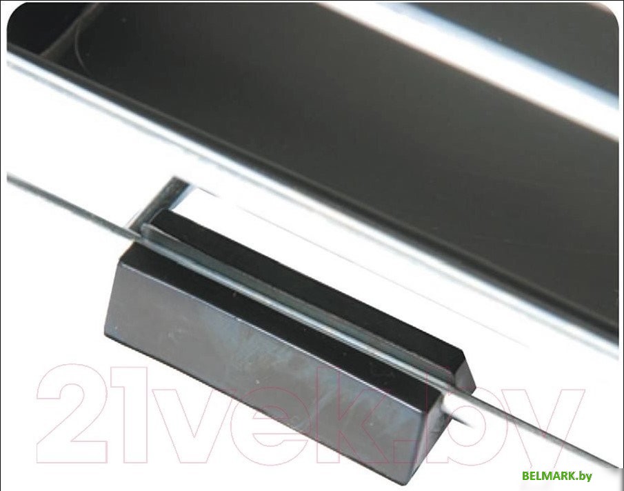 Клетка Duvo Plus Pet Kennel Large 780/482/DV (черный) - фото2