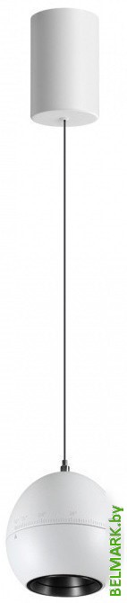 Подвесная люстра Novotech Sfero 359341 (белый) - фото