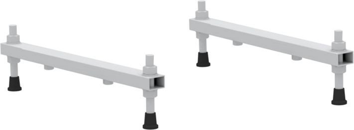 Ножки опорные Belux ПВ-5 - фото