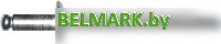 Заклепка вытяжная Starfix SM-58345-4000 - фото