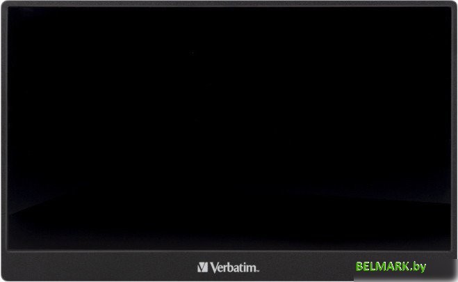 Портативный монитор Verbatim PM-14 49590 - фото