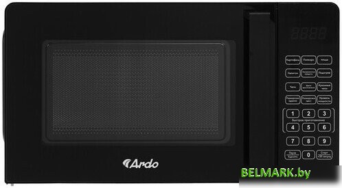 Микроволновая печь ARDO MNZ20-EB2 - фото