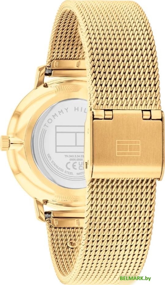 Наручные часы Tommy Hilfiger 1782739 - фото2