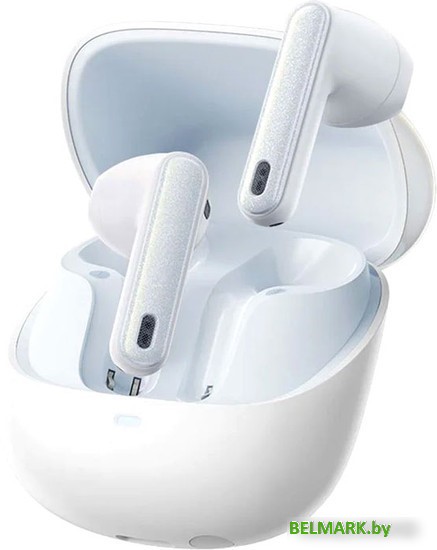Наушники Baseus Bowie M3 (белый) - фото