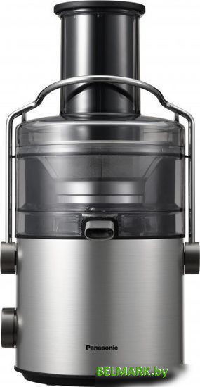 Соковыжималка Panasonic MJ-CB600STQ - фото2