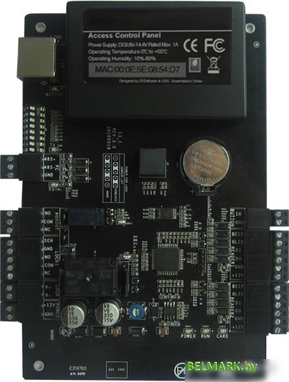 Контроллер доступа ZKTeco C3-100 (OEM) - фото