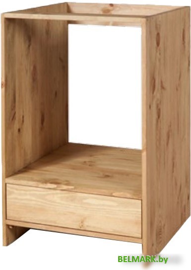 Шкаф напольный Kommodum KCBF6 - фото