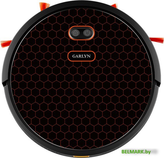 Робот-пылесос Garlyn SR-400 - фото