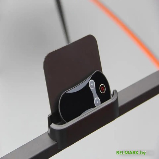 Электрическая беговая дорожка Iron Horse 8000S - фото2