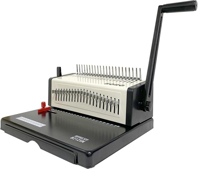 Брошюровщик Office-Kit B2125N - фото