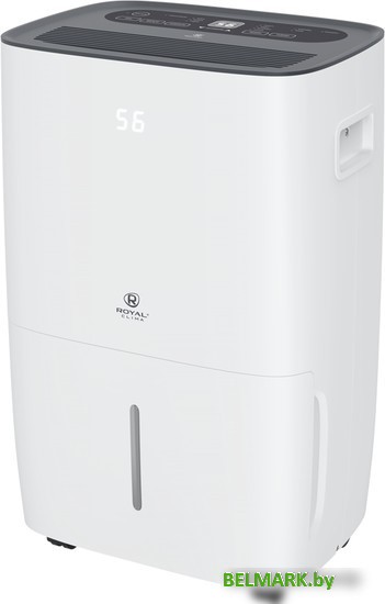 Осушитель воздуха Royal Clima Carisma Villa RD-CR40-E - фото