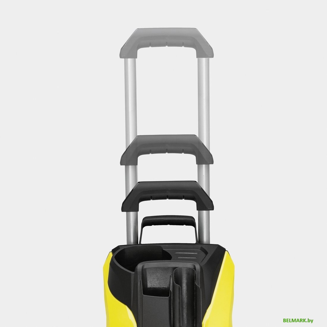 Мойка высокого давления Karcher K 7 Power Flex 1.317-300.0 - фото2