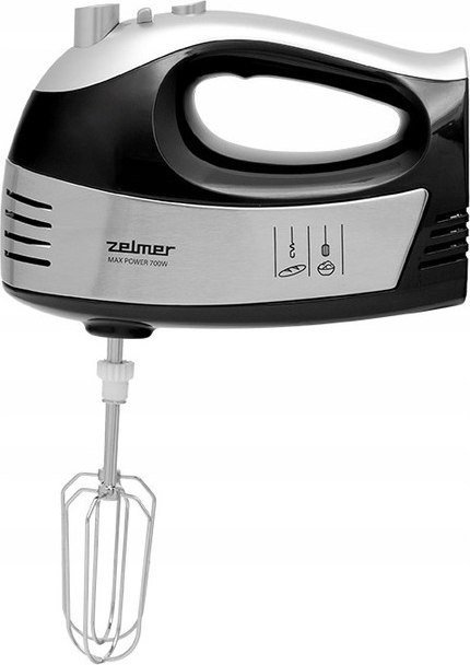 Миксер Zelmer ZHM2459BS - фото2