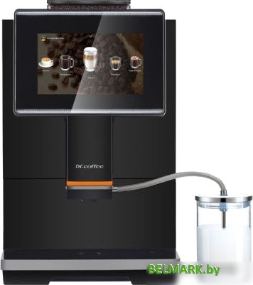 Кофемашина Dr.Coffee C11 - фото