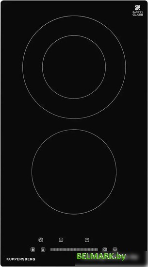Варочная панель KUPPERSBERG ECS 321 - фото