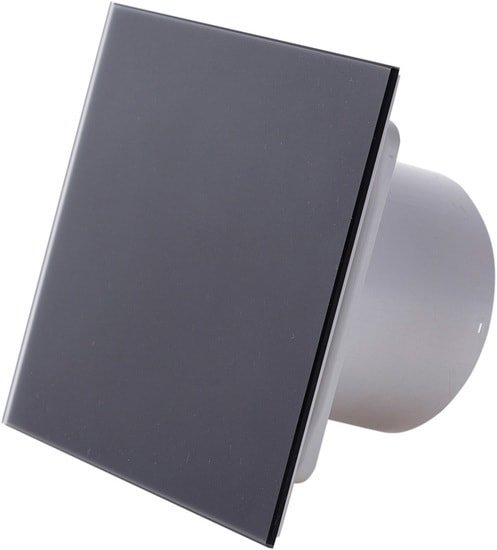 Осевой вентилятор Awenta System+ Turbo 100M KWT100M-PTGB100M - фото