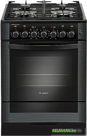 Кухонная плита GEFEST 6502-03 0029 - фото