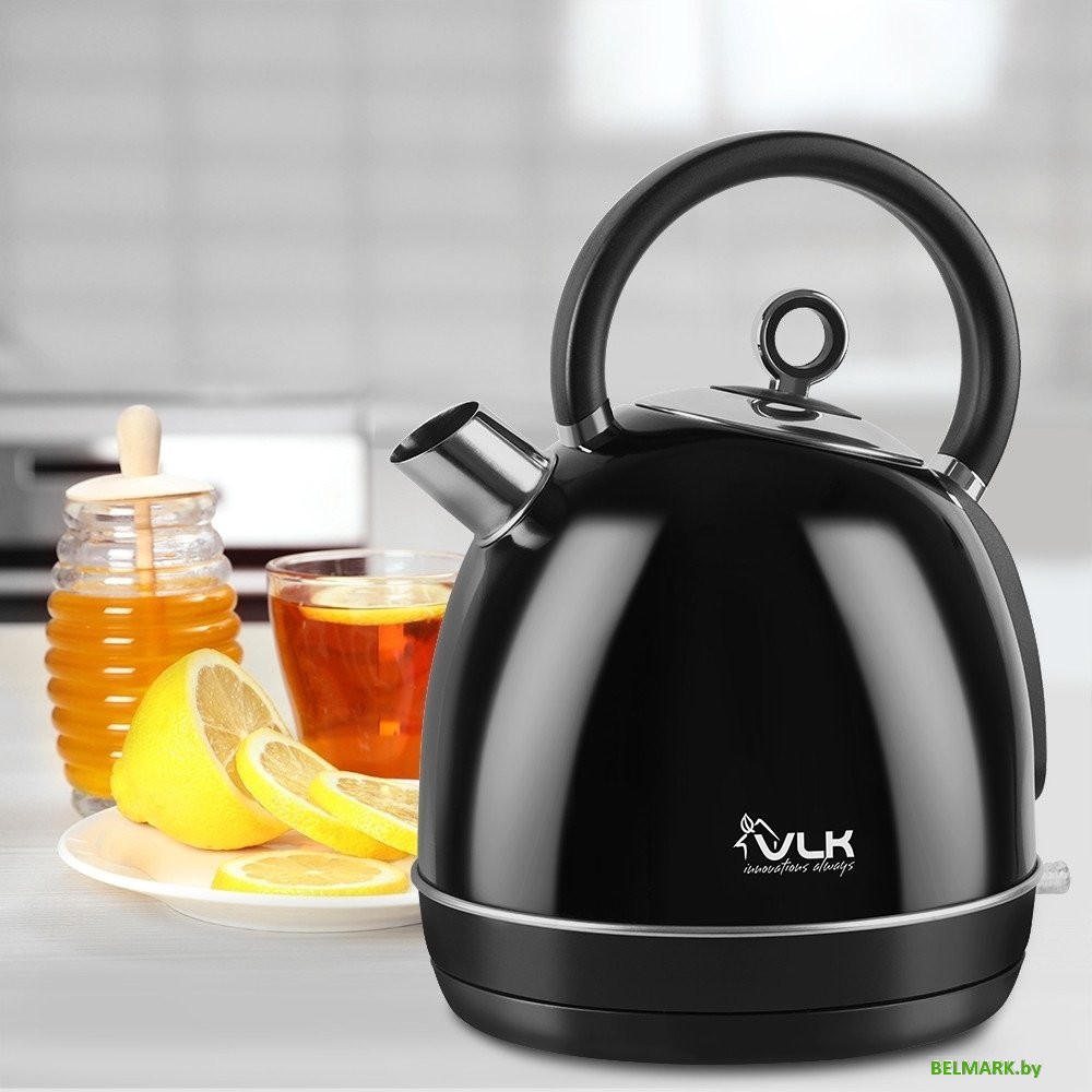 Электрический чайник VLK SIENA-6563 - фото2