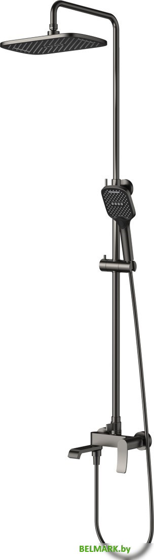 Душевая система Splenka S31.24.09 - фото