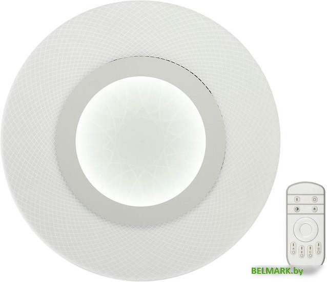 Припотолочная люстра Fametto Nimfea DLC-N502 UL-00003928 - фото