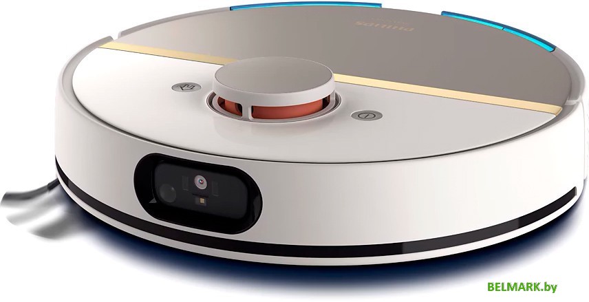 Робот-пылесос Philips Seria Aqua 7000 XU7000/02 - фото