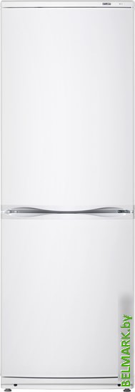 Холодильник ATLANT ХМ-4012-022 - фото