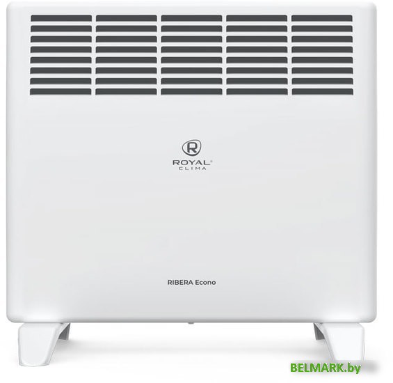Конвектор Royal Clima Ribera Econo REC-RE1000M - фото2