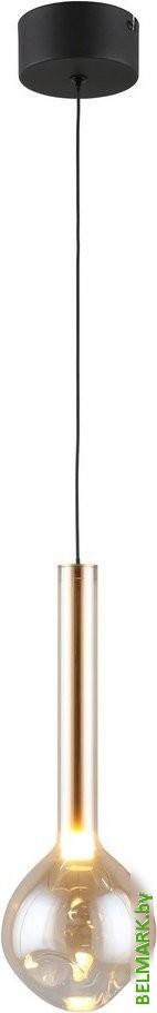 Подвесная люстра Aployt APL.058.06.04 - фото