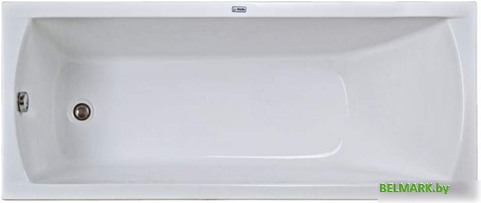 Ванна 1Марка Modern 175x70 - фото