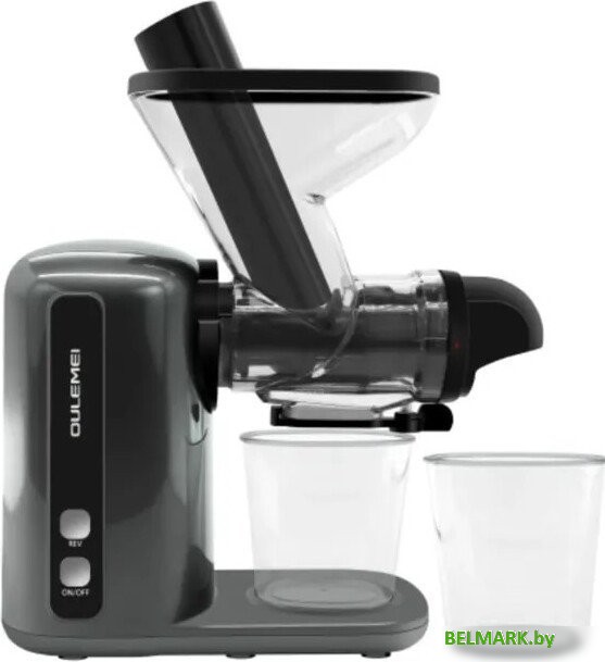 Соковыжималка Oulemei OLM-YZA001 - фото