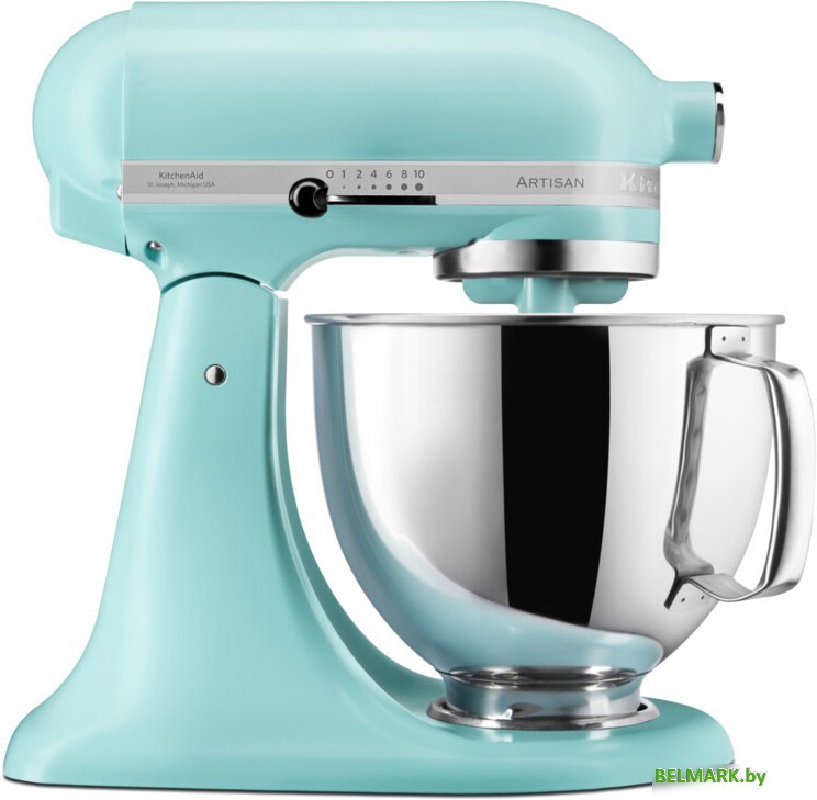 Кухонный комбайн KitchenAid 5KSM125EMI - фото