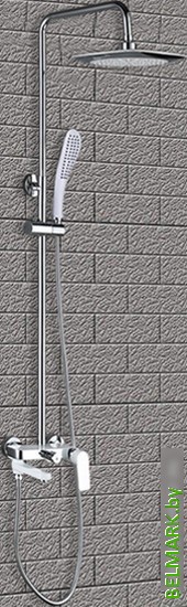 Душевая система Gappo G2448 - фото2