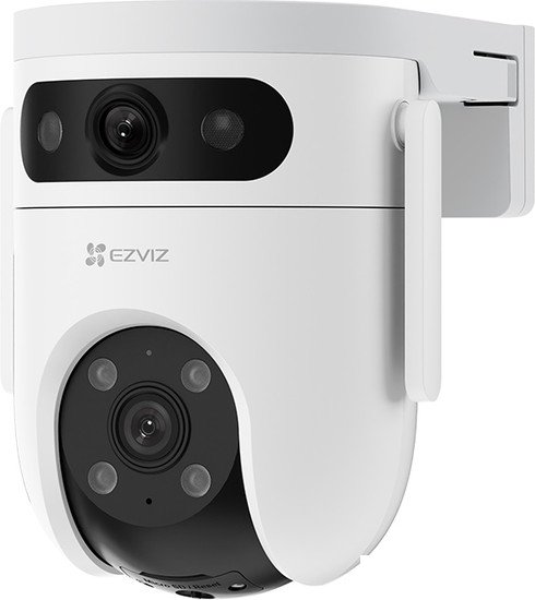 IP-камера Ezviz H9c Dual 3K CS-H9c-R100-8G55WKFL - фото