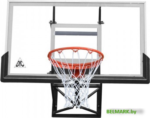 Баскетбольное кольцо DFC BOARD60P - фото