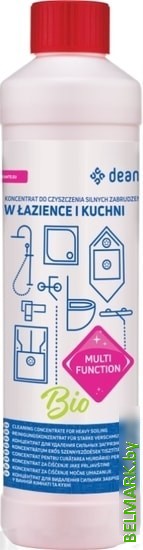 Средство для ванных комнат Deante Для ванной комнаты ZZZ 000B 500 мл - фото