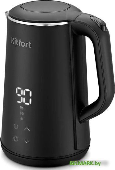 Электрический чайник Kitfort KT-6188 - фото